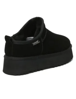 Australian Shepherd Australian Shepherd UGG Womens Nano Classic Platform Boots