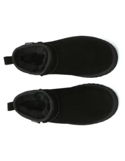 Australian Shepherd Australian Shepherd UGG Womens Nano Classic Platform Boots