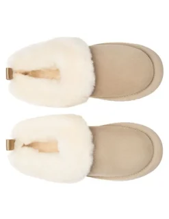 Australian Shepherd Australian Shepherd UGG Womens Glacial Slippers