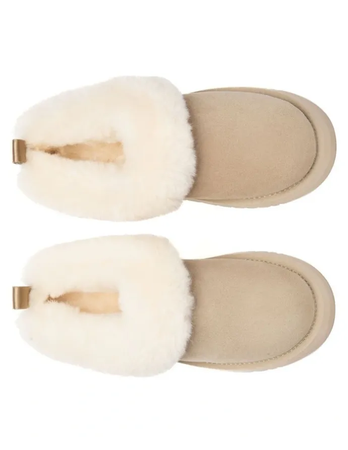 Australian Shepherd Australian Shepherd UGG Womens Glacial Slippers