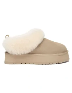 Australian Shepherd Australian Shepherd UGG Womens Glacial Slippers