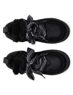 Australian Shepherd Australian Shepherd UGG Womens Parkyr Platform Sneakers