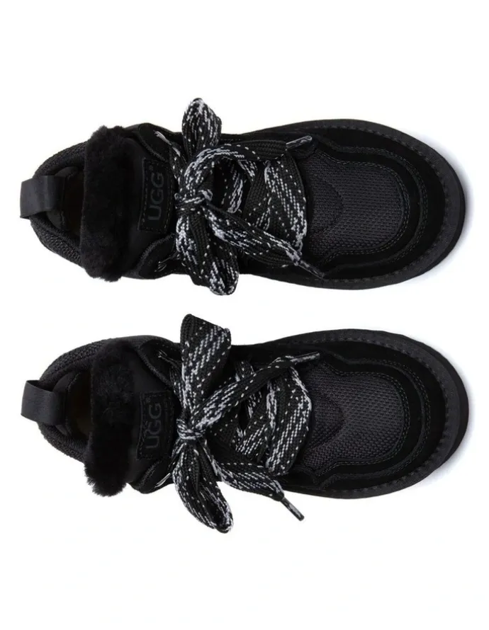 Australian Shepherd Australian Shepherd UGG Womens Parkyr Platform Sneakers