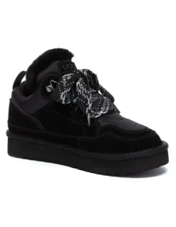 Australian Shepherd Australian Shepherd UGG Womens Parkyr Platform Sneakers