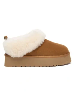 Australian Shepherd Australian Shepherd UGG Womens Glacial Slippers