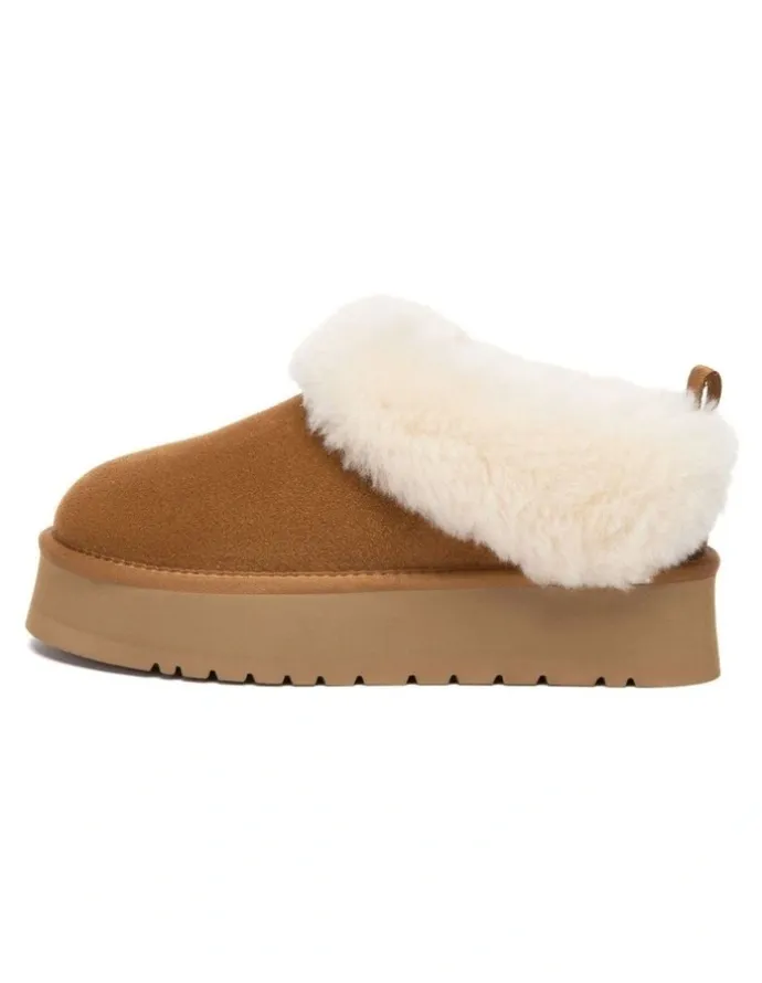 Australian Shepherd Australian Shepherd UGG Womens Glacial Slippers