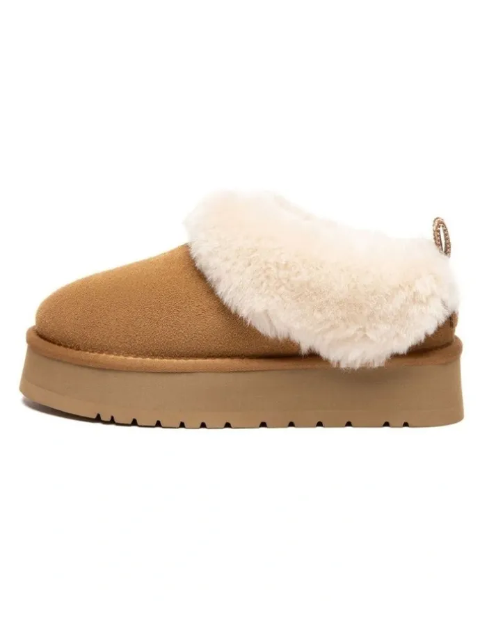 Australian Shepherd Australian Shepherd UGG Womens Glacial Slippers