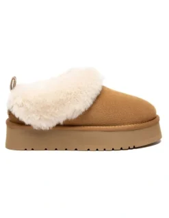 Australian Shepherd Australian Shepherd UGG Womens Glacial Slippers