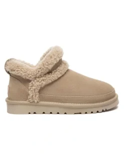 Australian Shepherd Australian Shepherd UGG Womens Arden Slippers