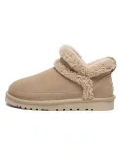 Australian Shepherd Australian Shepherd UGG Womens Arden Slippers
