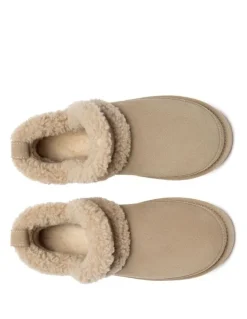 Australian Shepherd Australian Shepherd UGG Womens Arden Slippers
