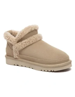 Australian Shepherd Australian Shepherd UGG Womens Arden Slippers
