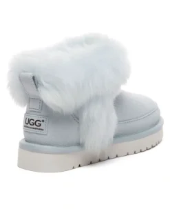 Australian Shepherd Australian Shepherd UGG Womens Frovia Boots
