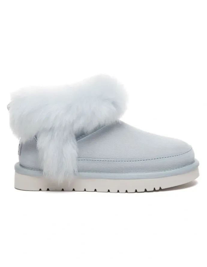 Australian Shepherd Australian Shepherd UGG Womens Frovia Boots