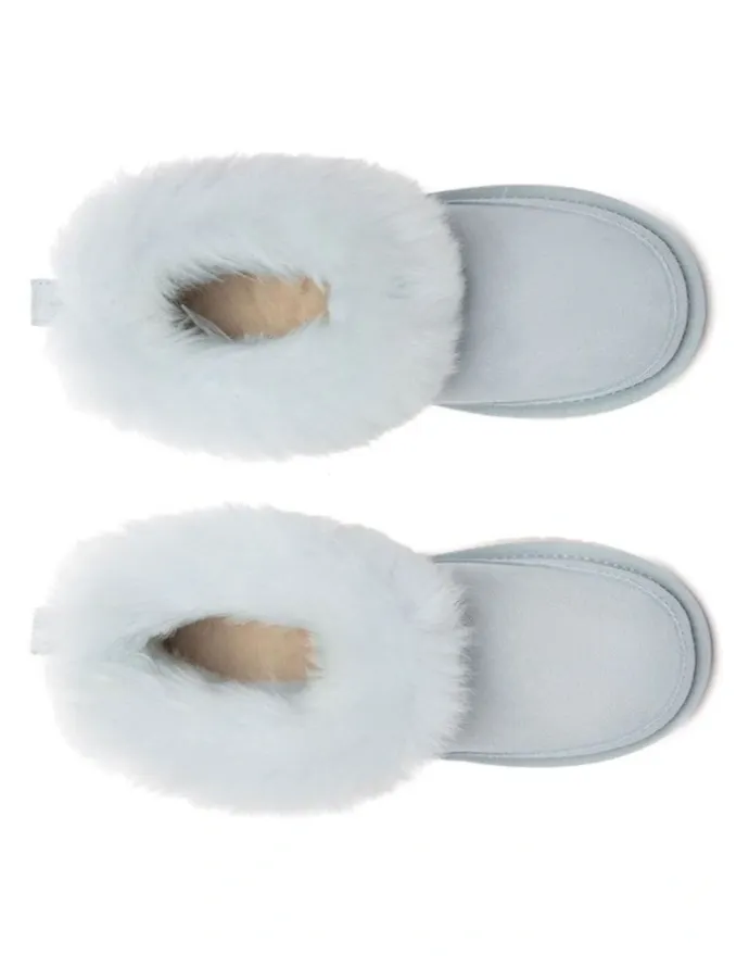 Australian Shepherd Australian Shepherd UGG Womens Frovia Boots