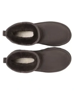 Australian Shepherd Australian Shepherd UGG Womens Ronnie Thick Bottom Platform
