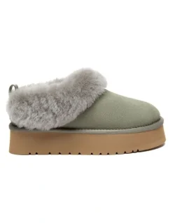 Australian Shepherd Australian Shepherd UGG Womens Glacial Slippers