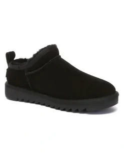 Australian Shepherd Australian Shepherd UGG Unisex Nano Classic Boots