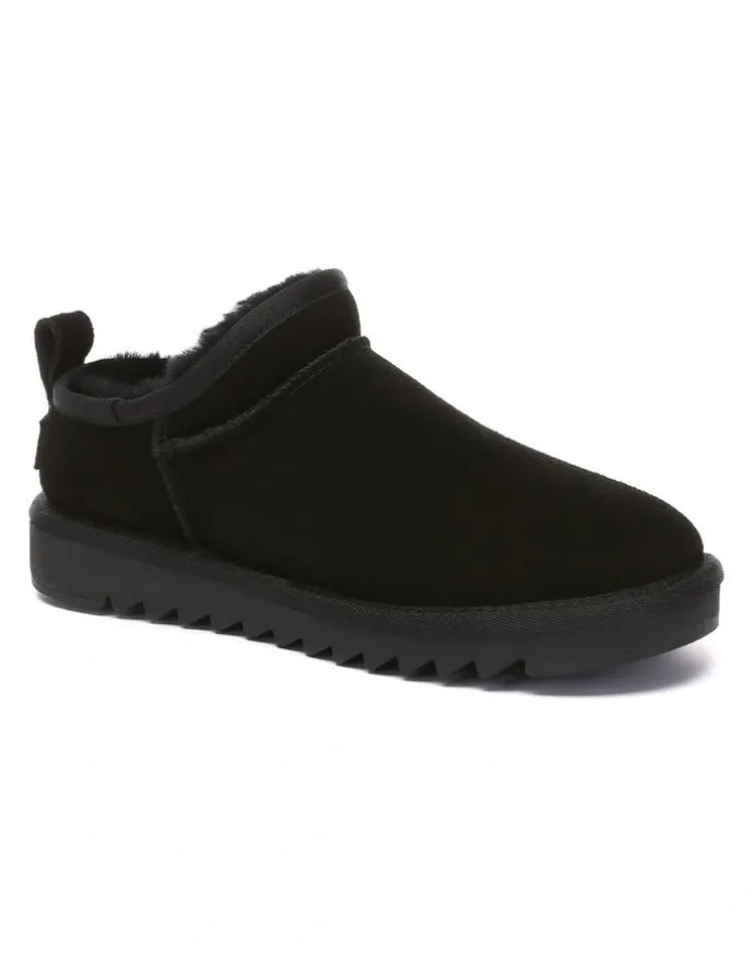 Australian Shepherd Australian Shepherd UGG Unisex Nano Classic Boots