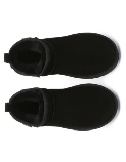 Australian Shepherd Australian Shepherd UGG Unisex Nano Classic Boots