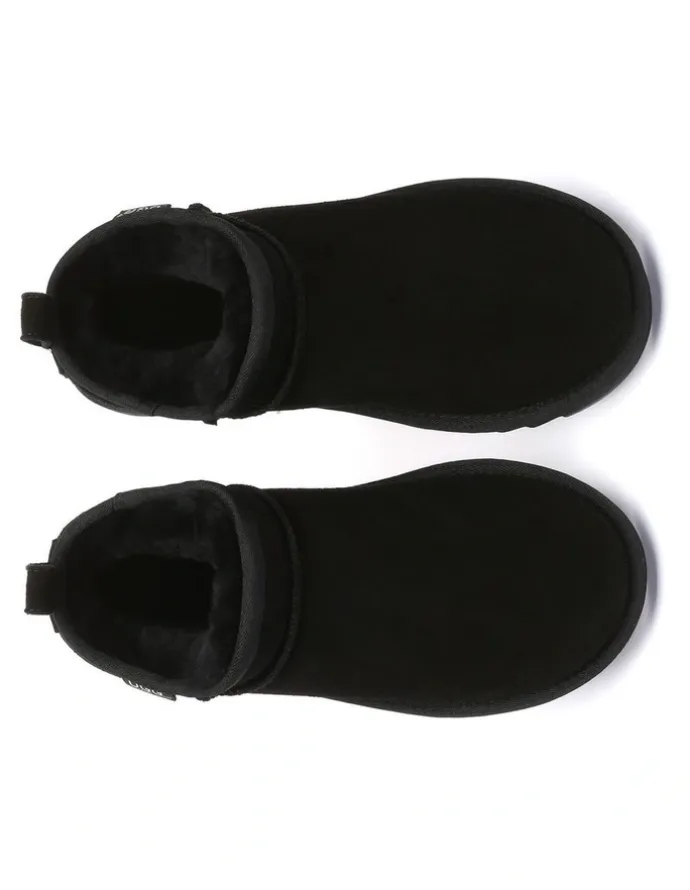 Australian Shepherd Australian Shepherd UGG Unisex Nano Classic Boots