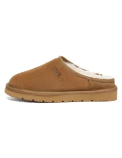 Australian Shepherd Australian Shepherd UGG Unisex Nano Classic Slippers