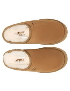 Australian Shepherd Australian Shepherd UGG Unisex Nano Classic Slippers