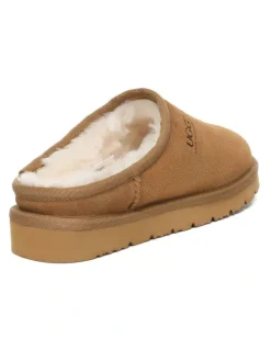 Australian Shepherd Australian Shepherd UGG Unisex Nano Classic Slippers