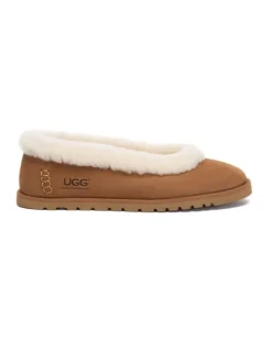 Australian Shepherd Australian Shepherd UGG Womens Milea Slippers