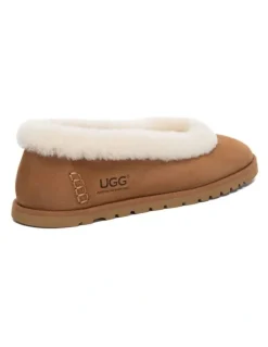 Australian Shepherd Australian Shepherd UGG Womens Milea Slippers
