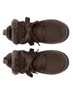 Australian Shepherd Australian Shepherd UGG Womens Parklyn Platform Sneakers