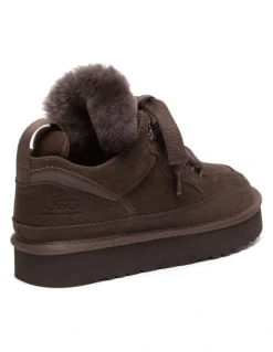 Australian Shepherd Australian Shepherd UGG Womens Parklyn Platform Sneakers