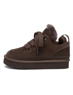 Australian Shepherd Australian Shepherd UGG Womens Parklyn Platform Sneakers