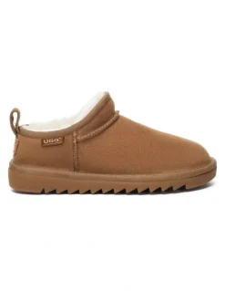 Australian Shepherd Australian Shepherd UGG Unisex Nano Classic Boots