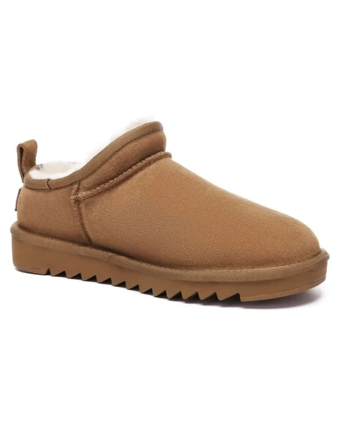 Australian Shepherd Australian Shepherd UGG Unisex Nano Classic Boots
