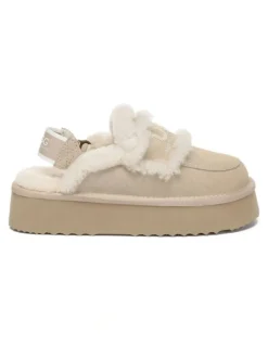 Australian Shepherd Australian Shepherd UGG Womens Rilee Platform
