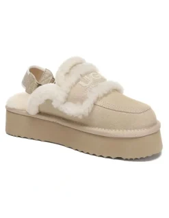 Australian Shepherd Australian Shepherd UGG Womens Rilee Platform
