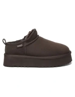 Australian Shepherd Australian Shepherd UGG Womens Nano Classic Platform Boots