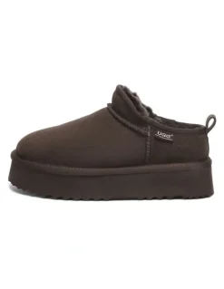 Australian Shepherd Australian Shepherd UGG Womens Nano Classic Platform Boots