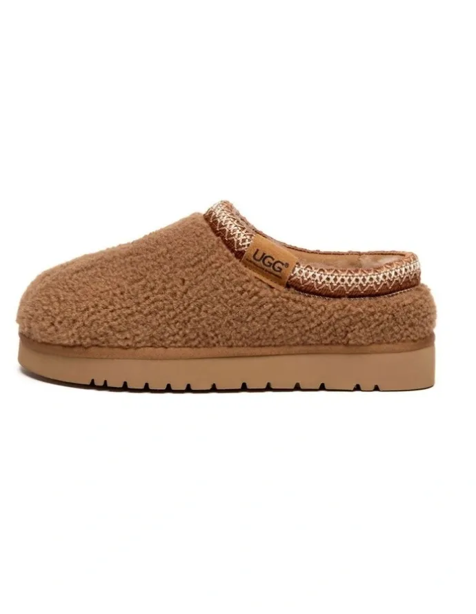 Australian Shepherd Australian Shepherd UGG Womens Tayla Slippers