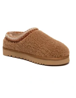 Australian Shepherd Australian Shepherd UGG Womens Tayla Slippers