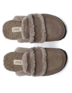 Australian Shepherd Australian Shepherd UGG Womens Remi Slippers
