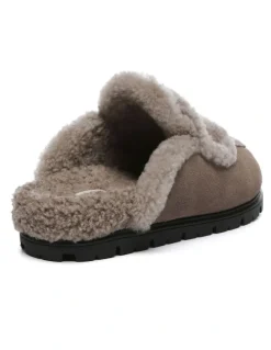Australian Shepherd Australian Shepherd UGG Womens Remi Slippers
