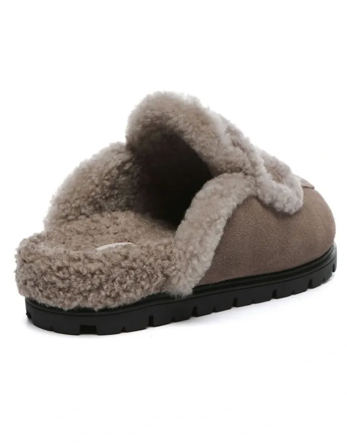 Australian Shepherd Australian Shepherd UGG Womens Remi Slippers