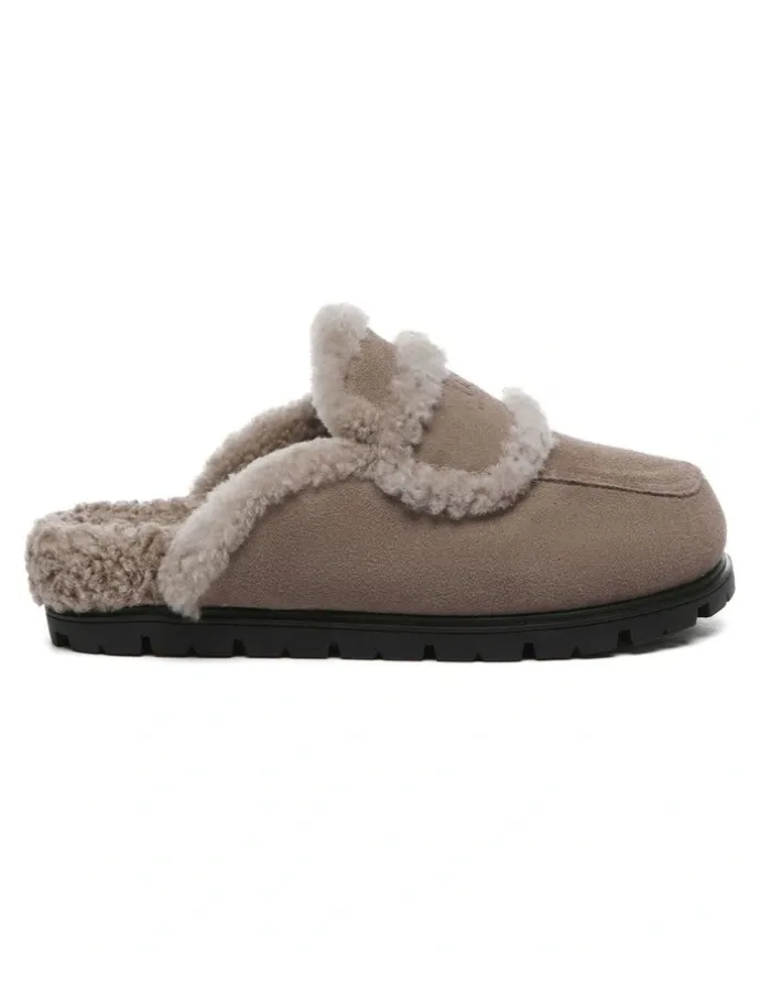 Australian Shepherd Australian Shepherd UGG Womens Remi Slippers