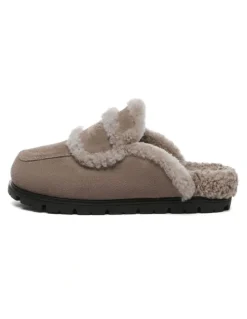 Australian Shepherd Australian Shepherd UGG Womens Remi Slippers