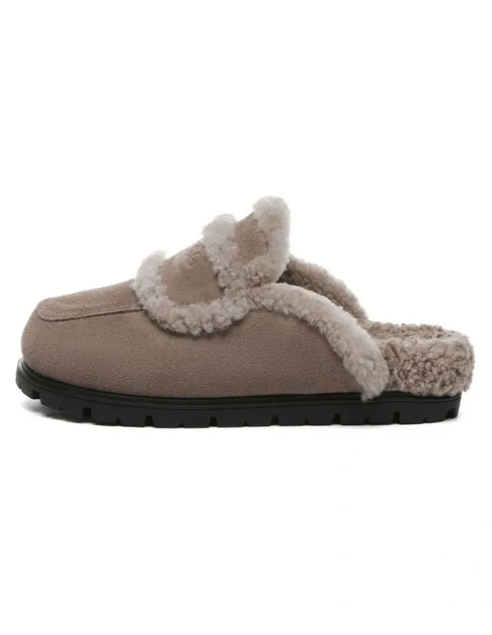 Australian Shepherd Australian Shepherd UGG Womens Remi Slippers