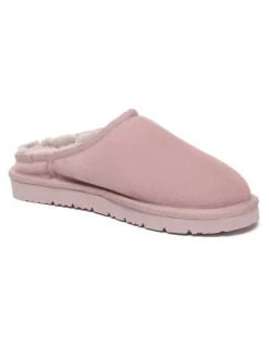 Australian Shepherd Australian Shepherd UGG Unisex Nano Classic Slippers