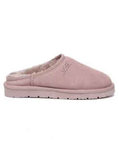 Australian Shepherd Australian Shepherd UGG Unisex Nano Classic Slippers