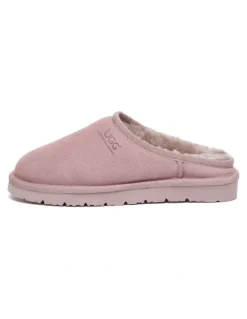 Australian Shepherd Australian Shepherd UGG Unisex Nano Classic Slippers